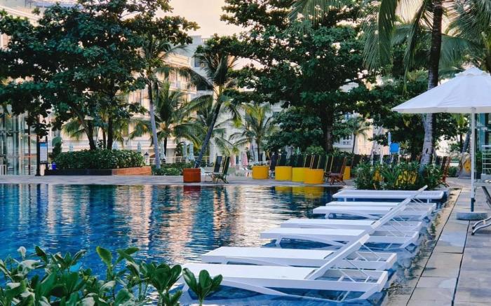 Kaira Boutique Hotel