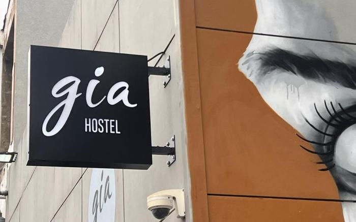 Gia home