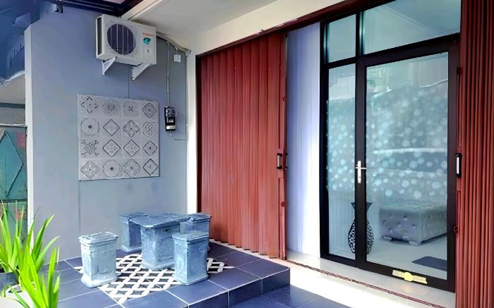 De Patuk Homestay