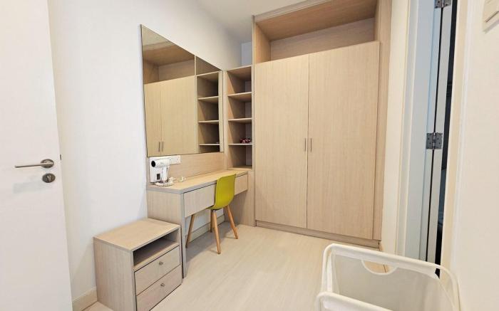 Binjai8 2Br Apartment Walking distance KLCC