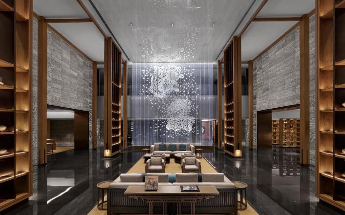 Angsana Zhuhai Hengqin