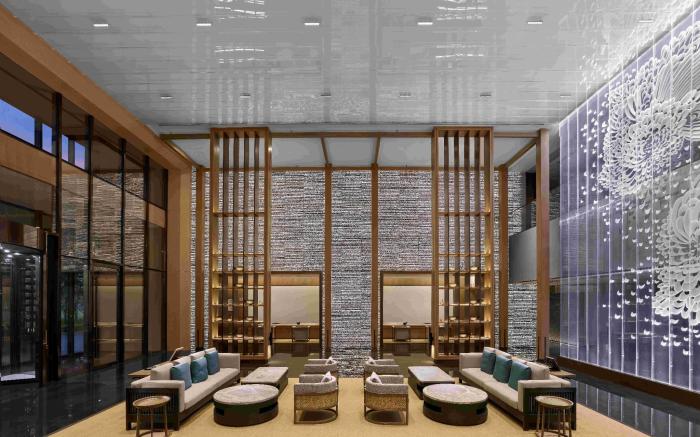 Angsana Zhuhai Hengqin