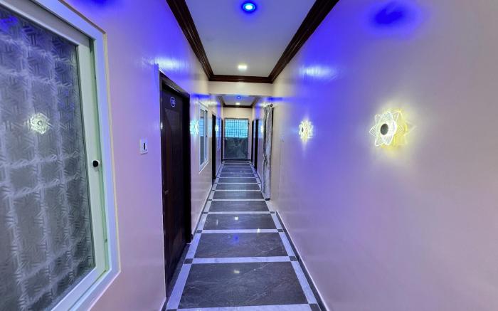 Sakthimurugan residency