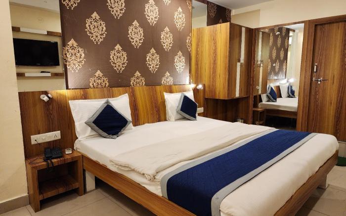 Hotel Savera