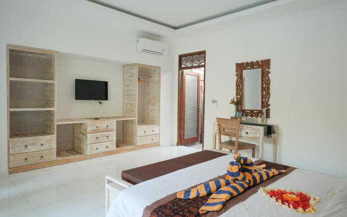 Pondok Sebali Private Villa