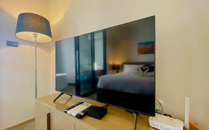 Edge Central Pattaya 30#