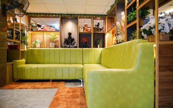 Seasons Boutique Hotels