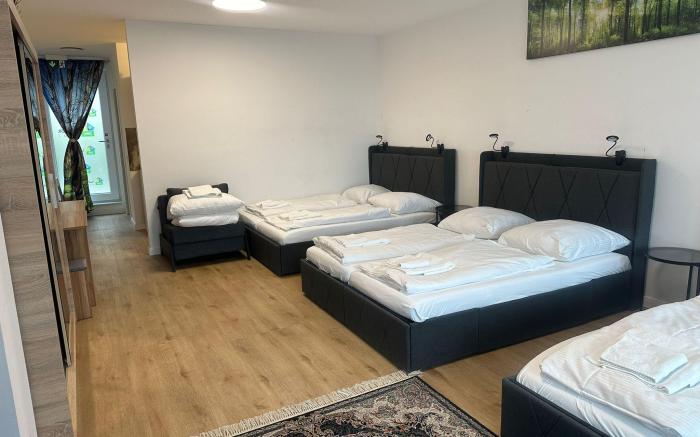 Ferienwohnung im Hamburger Straße-2