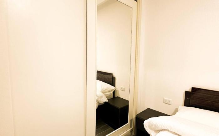 Central Apartment For Rent 27