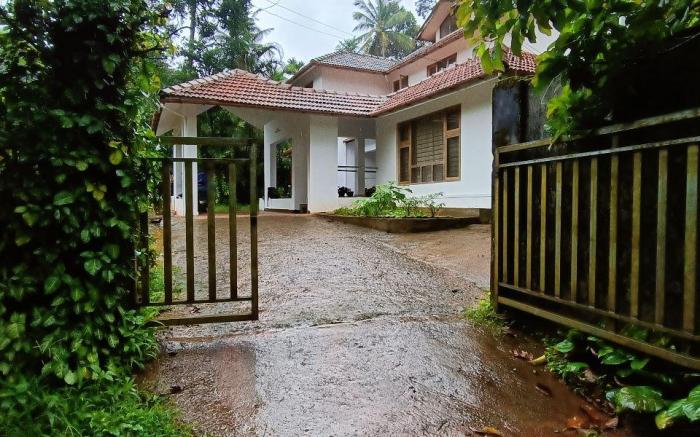 Casita Greenacres Homestay