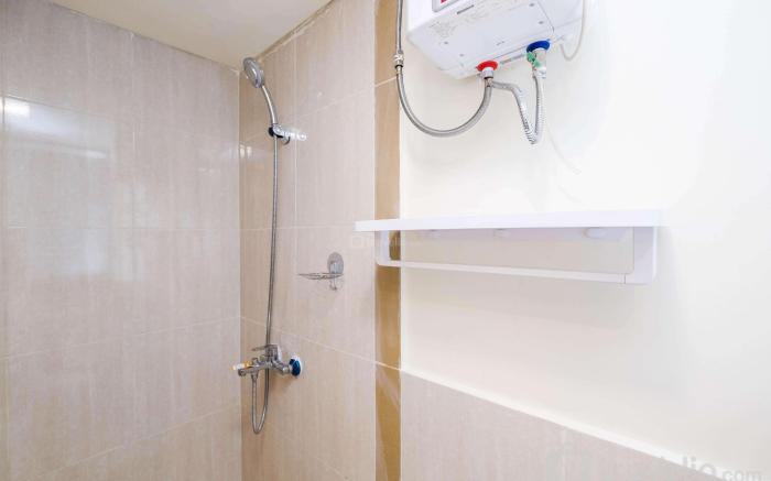 NewFurnished 2BR at Meikarta Apartment By Travelio