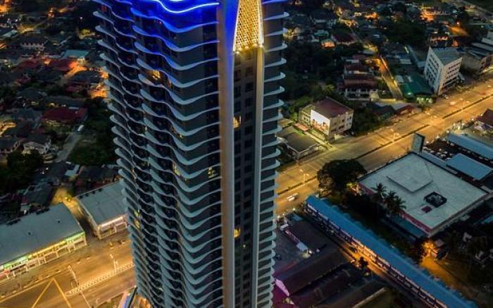 Troika Residensi Kota Bharu @ AGhome (CITY VIEW)