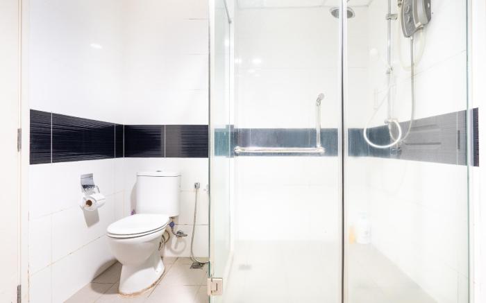 Mansion One Cozy 2bedrooms 4-6pax