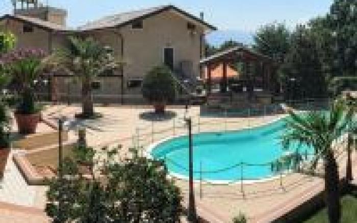 San Raffaele Hotel Restaurant & Resort