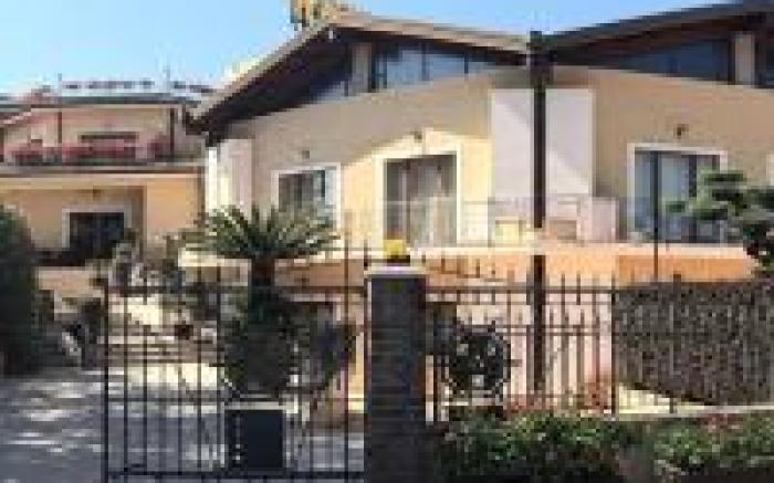 San Raffaele Hotel Restaurant & Resort