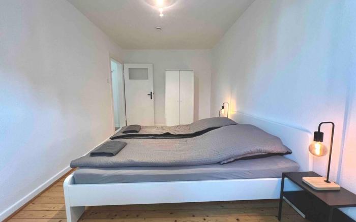 Doppelbett Vahrenwald-List