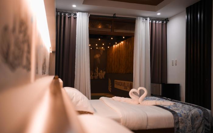 Privada Villa Siargao (one bedroom)