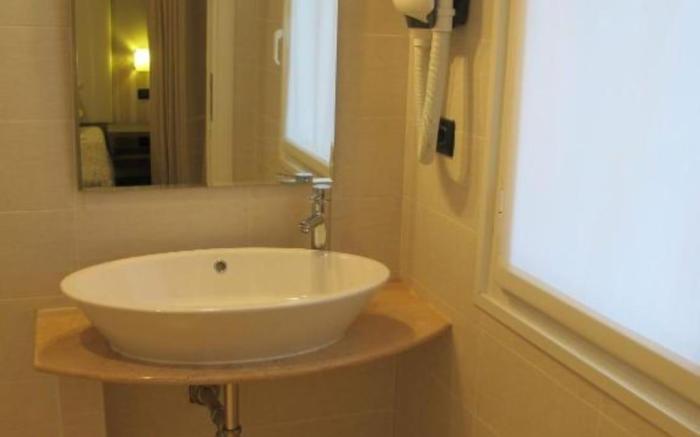 HOTEL LAGUNA RESIDENCE