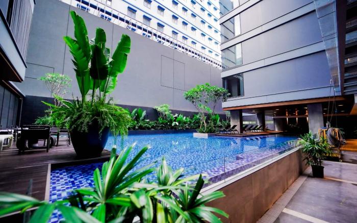 Bayprime Hotel
