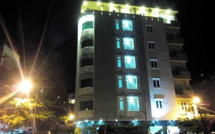 Hotel Khoa Van