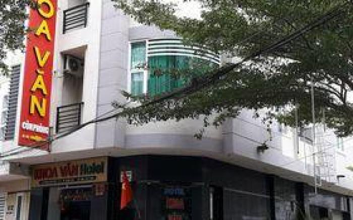 Hotel Khoa Van