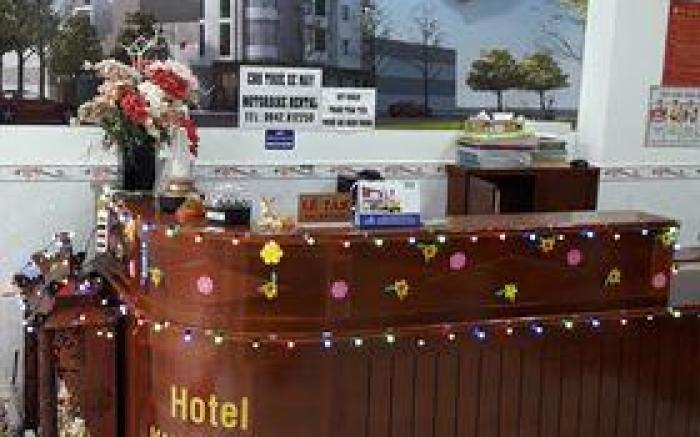 Hotel Khoa Van