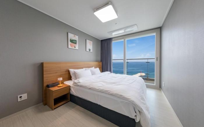 Gangneung The Gangneung Ocean Stay season6