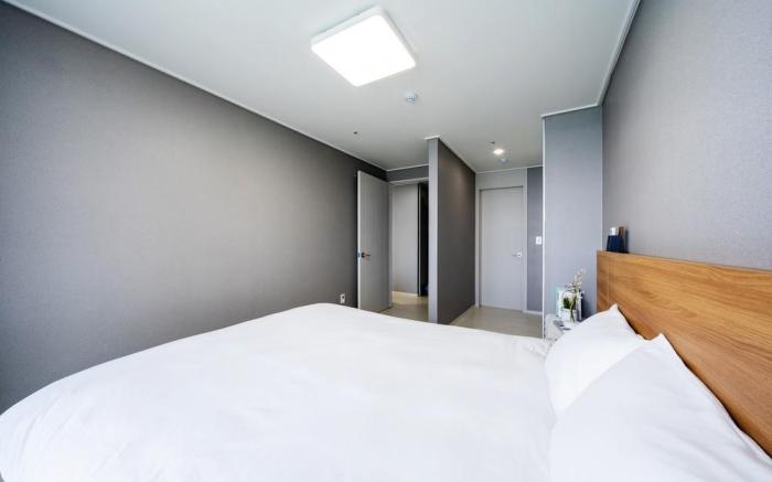 Gangneung The Gangneung Ocean Stay Class2