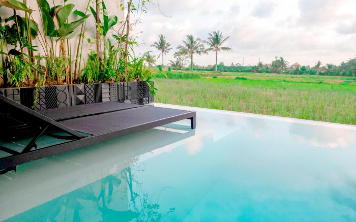 Green Flow Villa 3
