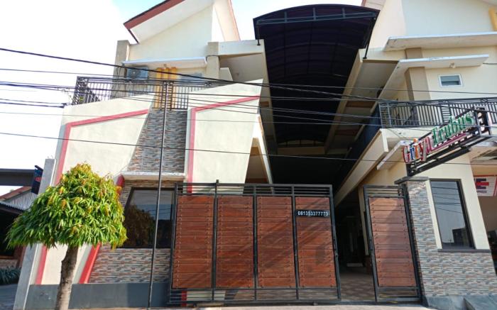 OYO Life 92785 Wisma Trubus Syariah