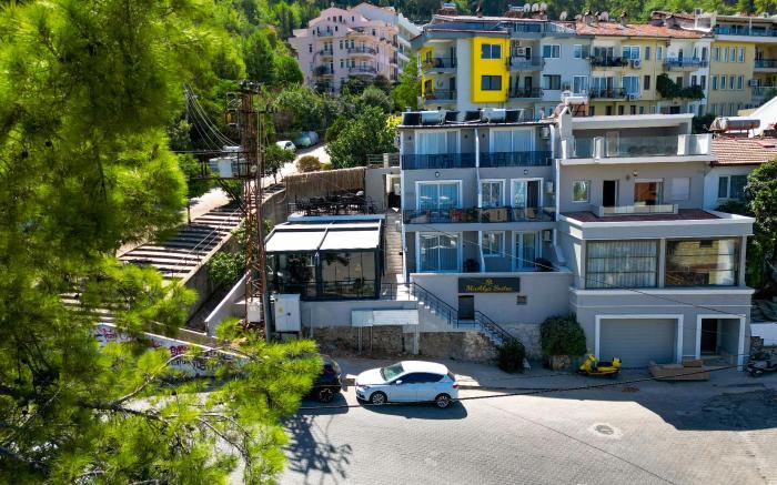 Miralya Suites