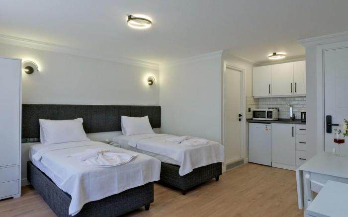 Miralya Suites