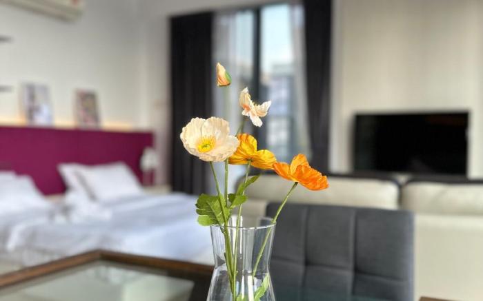 Warm-able Sunset view home| Hotel Style 5min IKEA
