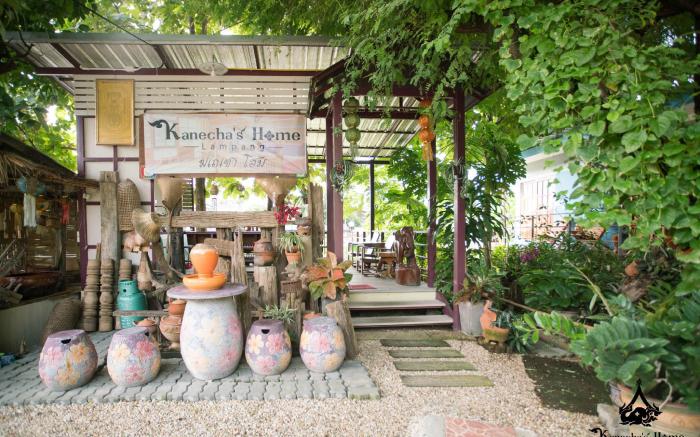 Family House Lampang