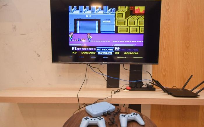 D'Safari Studio Suite | Retro Game | TwinTower