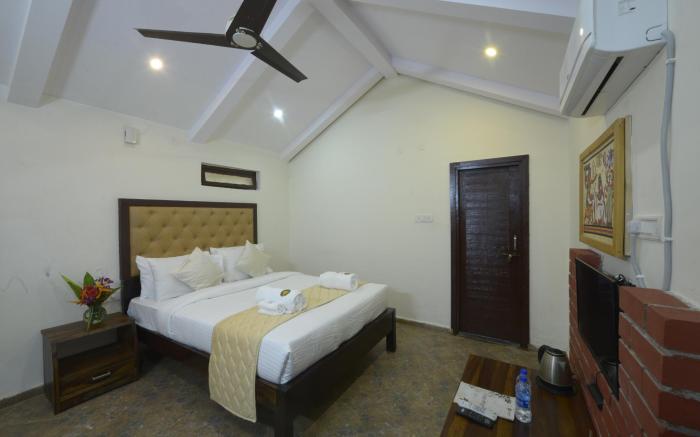 Gold Coins Club & Resort