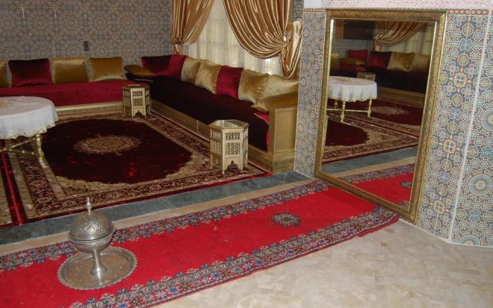 Riad Annada