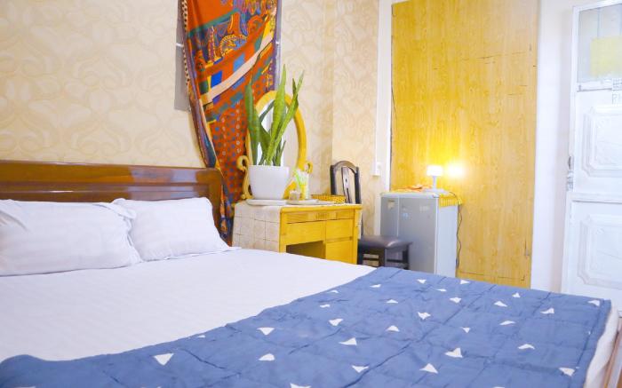 Khanh Ngoc Homestay in Xuan An Ward