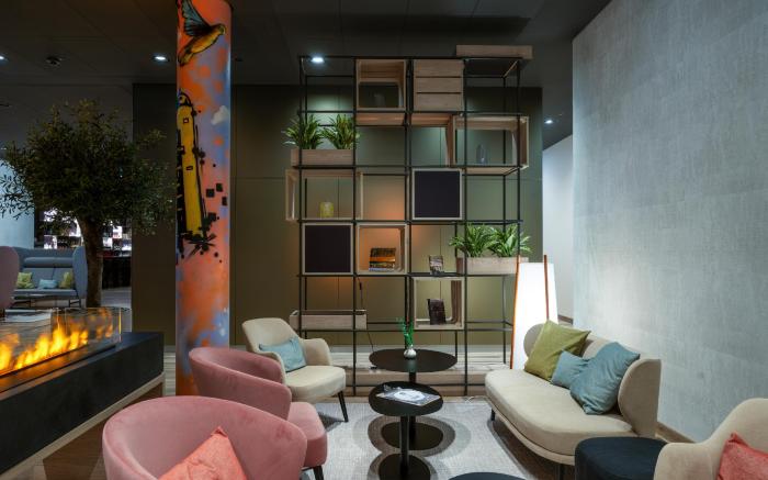 IntercityHotel Heidelberg