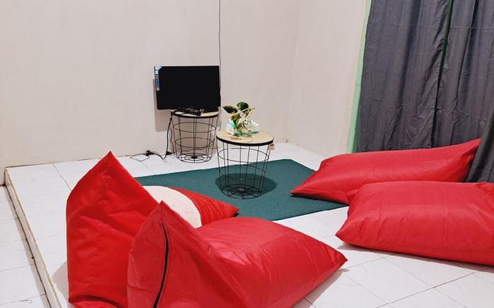 Homestay-syariah di Batang Jawa Tengah*free hijab