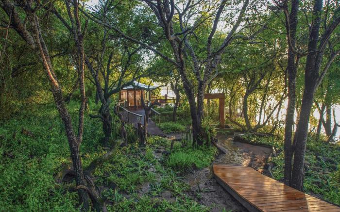 Nibela Lake Lodge by Dream Resorts