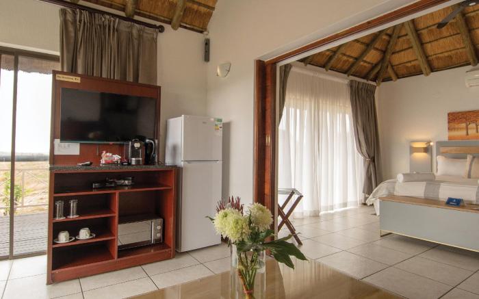 Mount Savannah Lodge by Dream Resorts