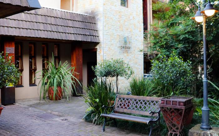 Little Switzerland Resort by Dream Resorts