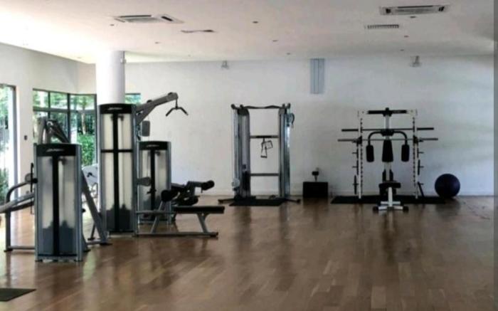 IMAGO MALL KOTA KINABALU-6+1PAX STUDIO IMAGO商场(BF)