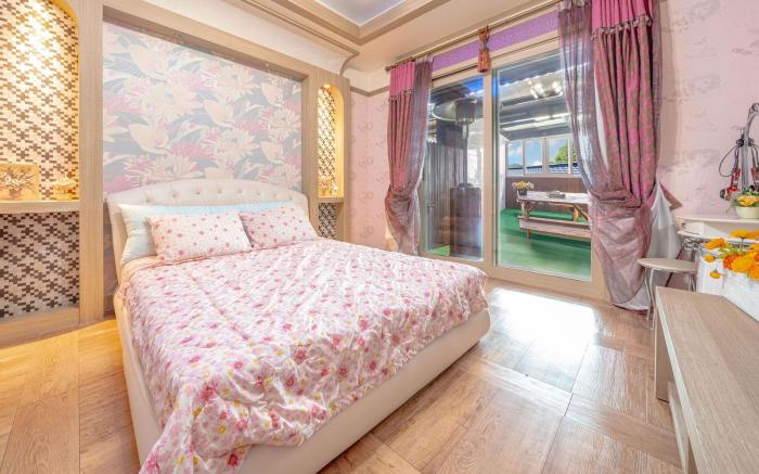 Chuncheon thegangchon pension