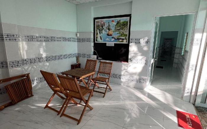 Homestay CÁT TIÊN 
