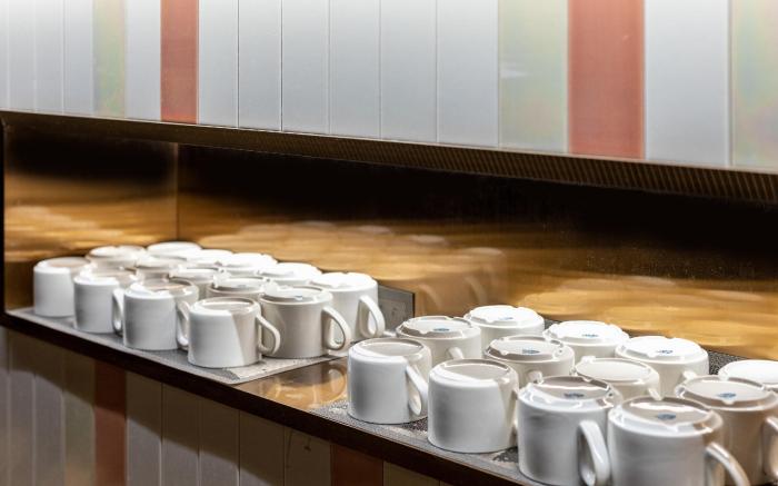 Lereal F Hotel Fuzhou Jingcheng