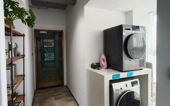 Rezen Select Hotel Weifang Center