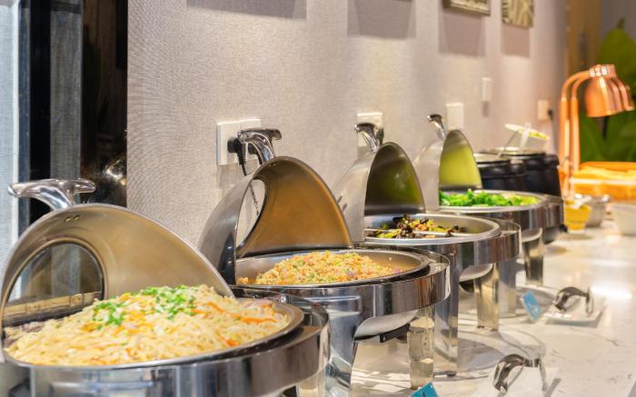 Rezen Select Hotel Nanning Keyuan Avenue Zoo