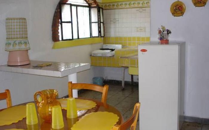 Bungalows Maria Teresa